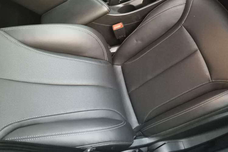 Used Buick GT 2021 Revised Version Flagship 1.5L Automatic Elite Edition