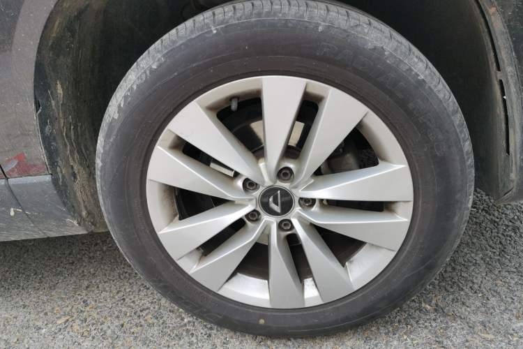 Used Jetta VS5 2021 280TSI Automatic Trend Edition
