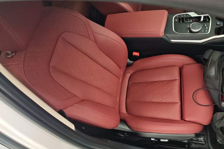 Used BMW 3 Series 2025 325Li M Sport Package
