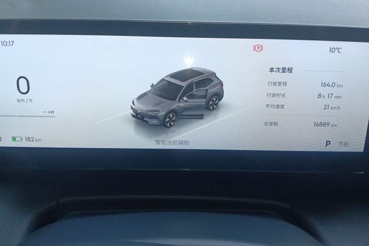 Used  E5 2024 530km Long-Range Version