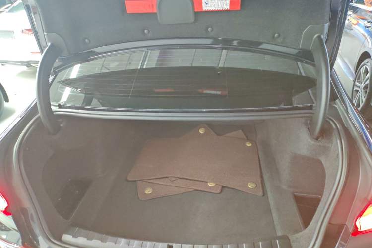 Used BMW 3 Series 2021 325Li M Sport Package