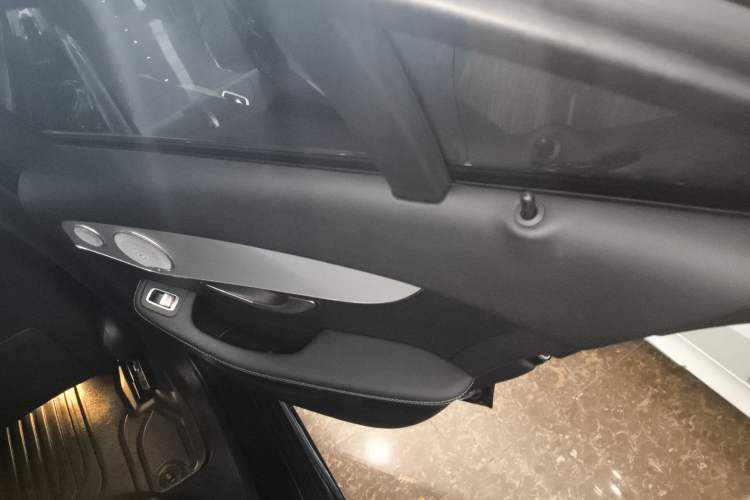 Used Mercedes-Benz C-Class 2021 C 260 Star Edition