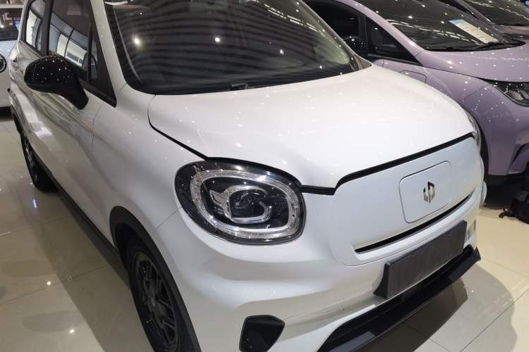 Used Leapmotor T03 2023 310 Lite Edition
