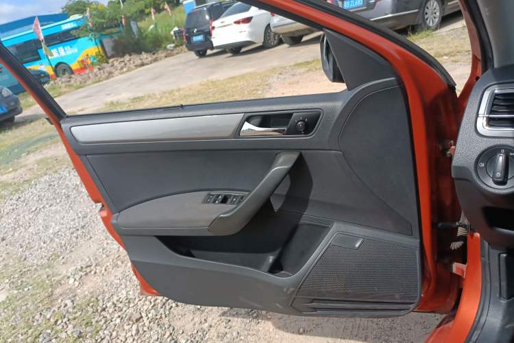 Used Volkswagen Santana 2017 Haval H6 1.6L Automatic Fashion Edition
