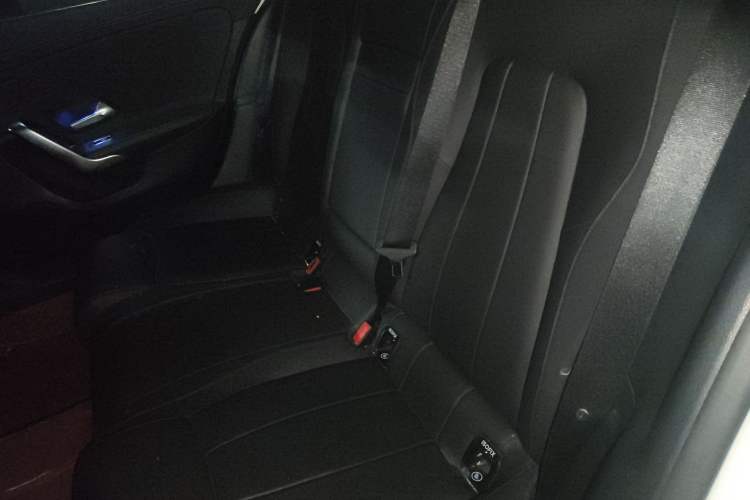 Used Mercedes-Benz A-Class 2019 A 200 L
