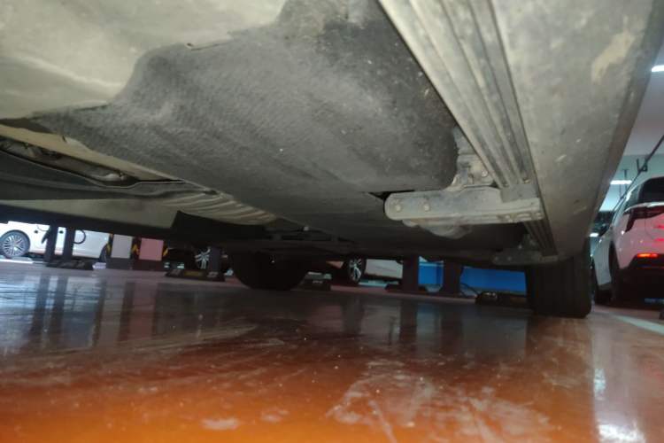 Used Audi Q5L 2022 Updated Version 40T Luxury Elegant Edition
