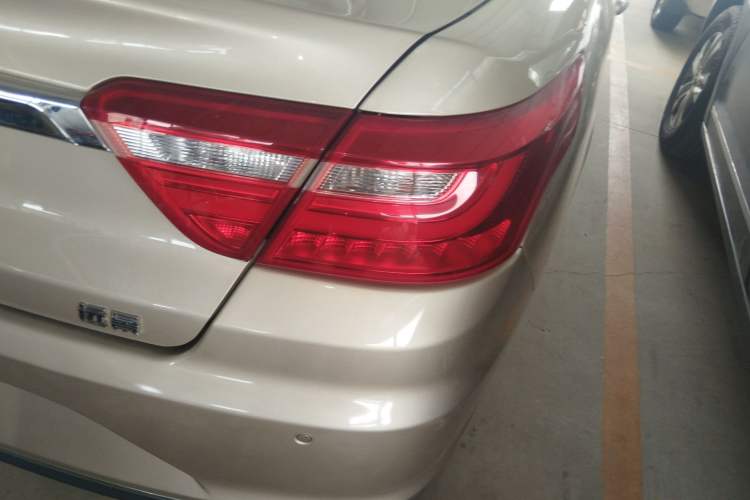 Used Geely Auto Vision 2018 1.5L Manual Happiness Edition
