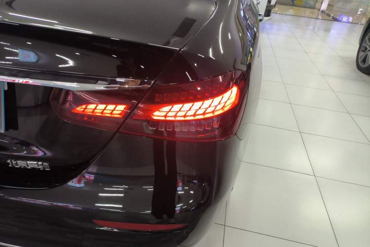 Used Mercedes-Benz E-Class 2023 Updated E 300 L Fashion Edition
