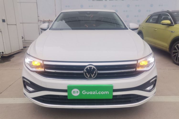 Used Volkswagen Bora 2023 200TSI DSG SmartDrive PRO Edition