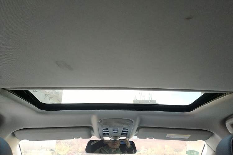 Used Haval H2 2017 Red-Label 1.5T Manual Two-Wheel Drive Comfort Model
