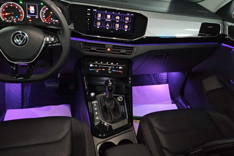 Used Volkswagen Tayron 2021 280TSI Two-Wheel Drive Luxury Smart Connectivity Version