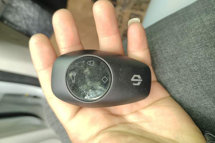 Used Leapmotor T03 2025 310 Comfort Edition
