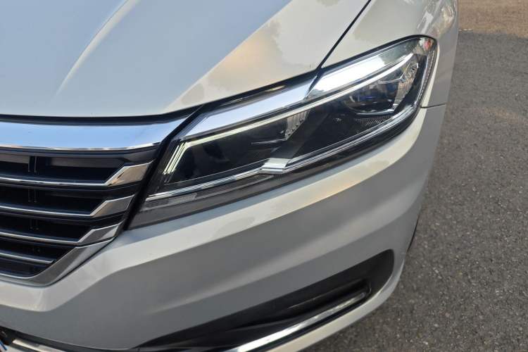 Used Volkswagen Lavida 2019 1.5L Automatic Comfort Edition China VI Standard