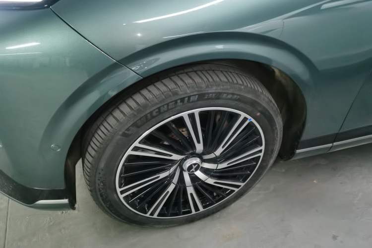 Used XPeng G9 2024 702 Max