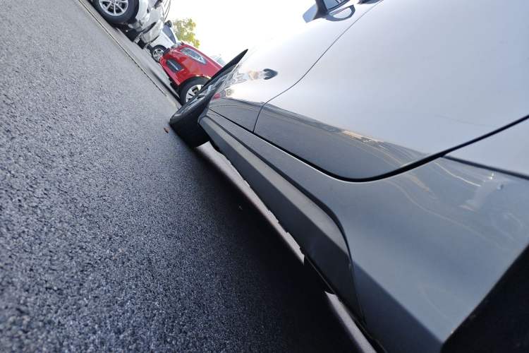 Used BYD Destroyer 05 2023 Champion Edition DM-i 55KM Luxury Model
