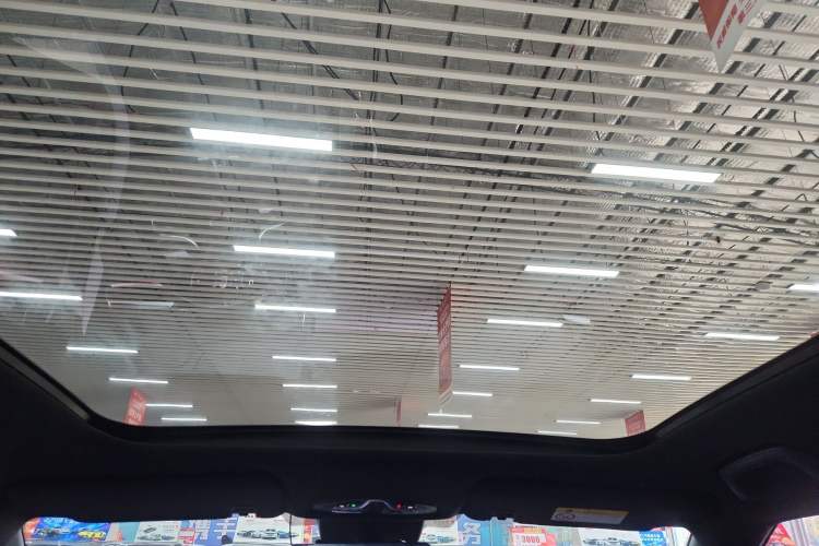 Used GAC Trumpchi EMKOO 2022 1.5T Supernova Pro Edition