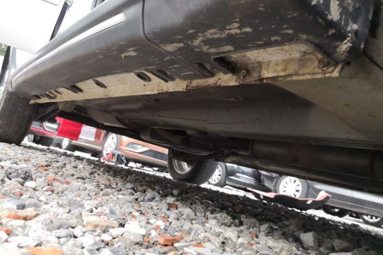 Used Changan CX20 2014 1.4L Manual Sport Version China IV Standard