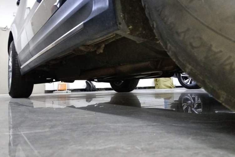 Used Cadillac XT5 2018 28E Four-Wheel Drive Tech Version
