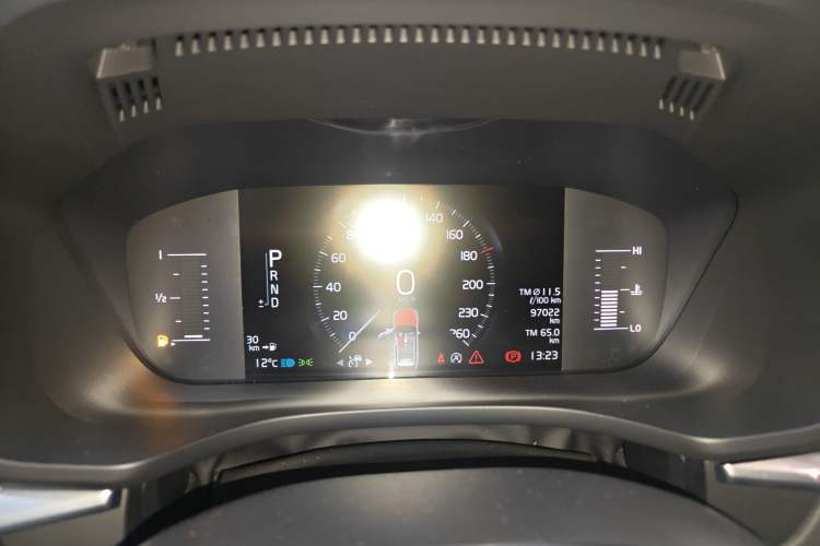 Used Volvo XC60 2021 T5 4x4 Smart Luxury Edition