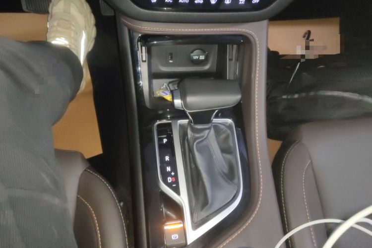 Used Changan CS35PLUS 2019 1.6L Automatic Changlian Edition