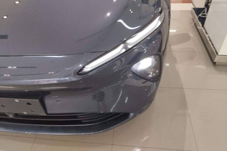 Used Nio ET7 2022 100kWh First Edition
