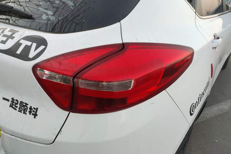 Used Geely Auto Emgrand GS 2018 Elegant Edition 1.8L Manual LingShang Model
