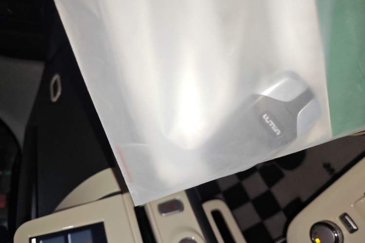 Used  Lumin 2024 301km Launch Edition
