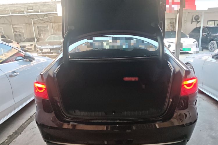 Used Jaguar XFL 2020 XFL 2.0T P200 Two-Wheel-Drive Elite Edition
