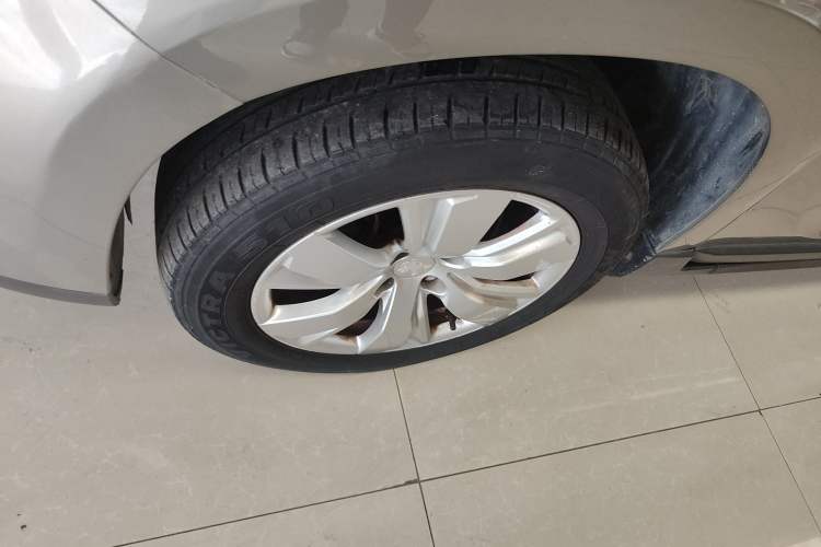 Used Peugeot 2008 2016 230THP Automatic Fashion Edition
