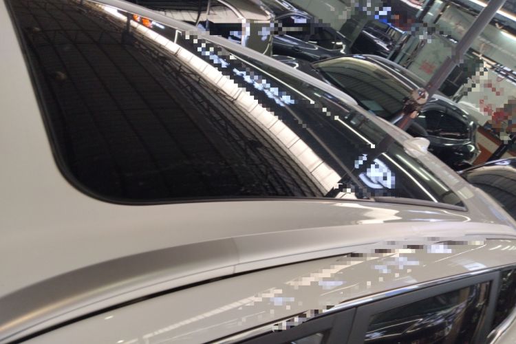 Used Geely Auto Emgrand X7 Sport 2020 1.8TD DCT Smart PRO
