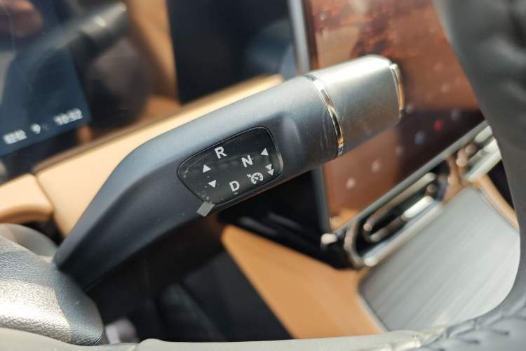 Used Leapmotor C11 2024 All-Electric 580 Luxury Edition
