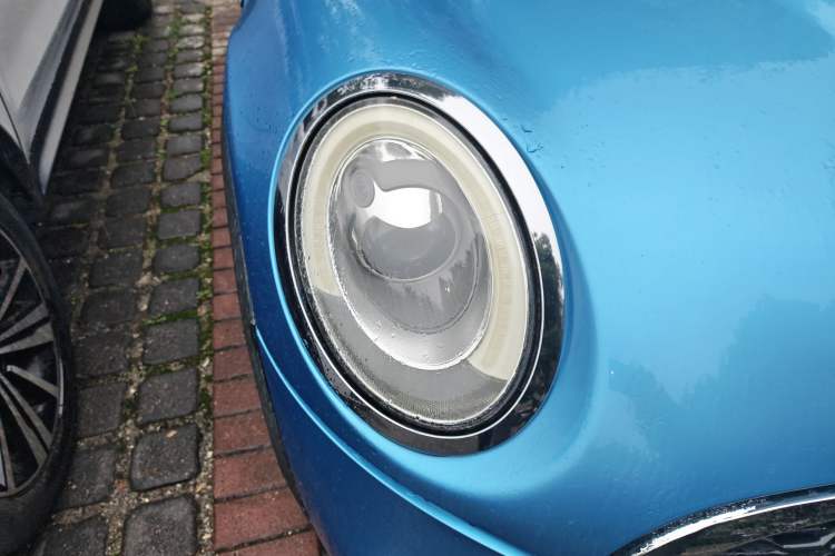 Used MINI MINI 2015 2.0T COOPER S Five-Door Edition