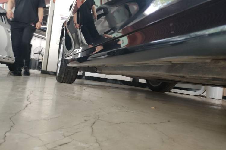 Used Toyota Camry 2023 2.0GVP Premier Edition
