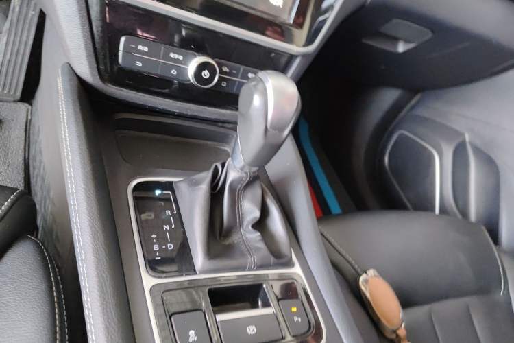 Used BYD Song MAX 2017 1.5T Automatic Smart Connect Elite 7-Seater