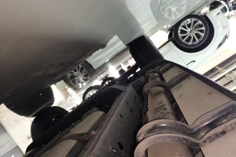 Used Tank 300 2024 2.0T Conqueror
