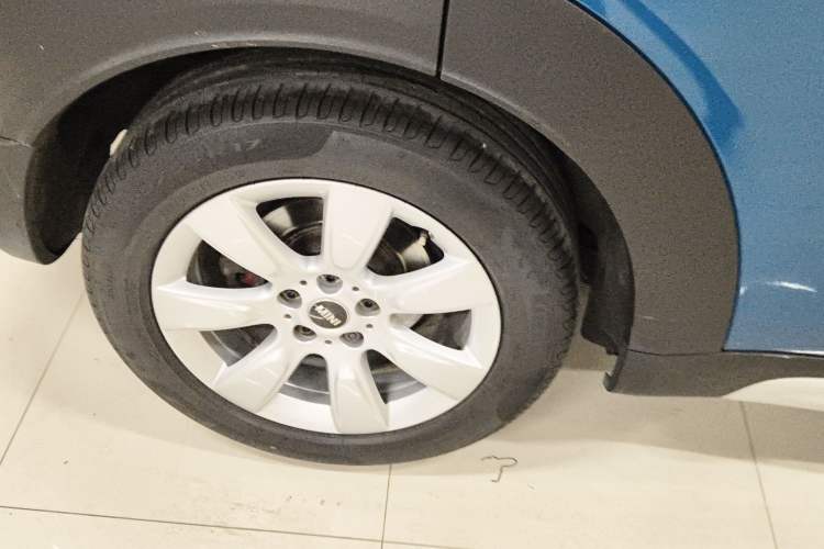 Used  Countryman 2018 1.5T COOPER Special Edition
