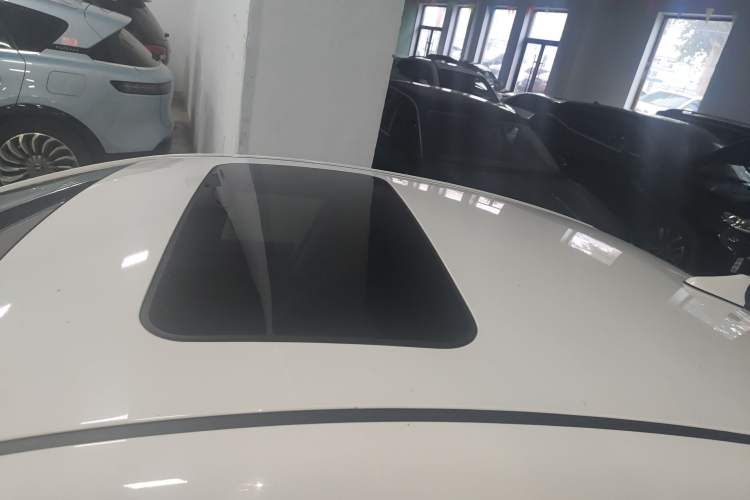 Used Hyundai Elantra 2018 1.4T Dual-Clutch Xuan Dong · Dynamic Edition
