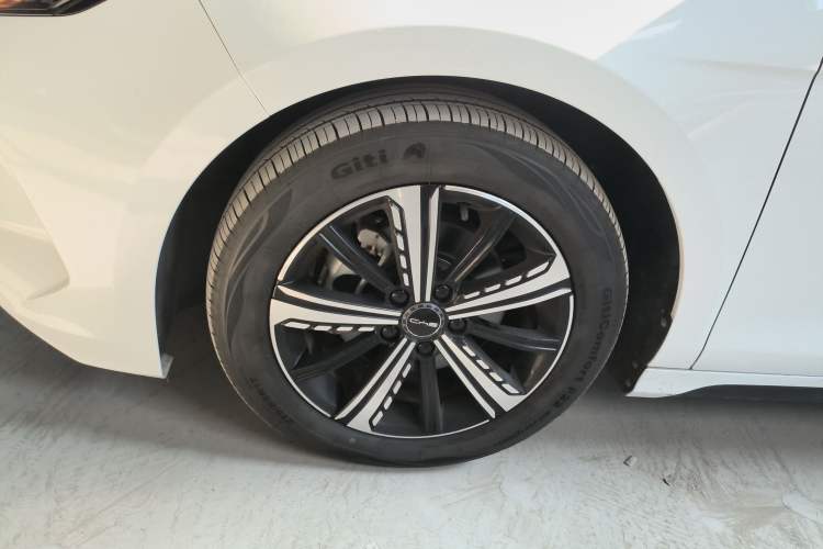 Used BYD Destroyer 05 2022 DM-i 55KM Prestige Model
