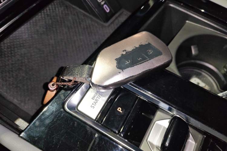 Used Volkswagen Teramont X 2022 380TSI Four-Wheel Drive Prestige Luxury Edition
