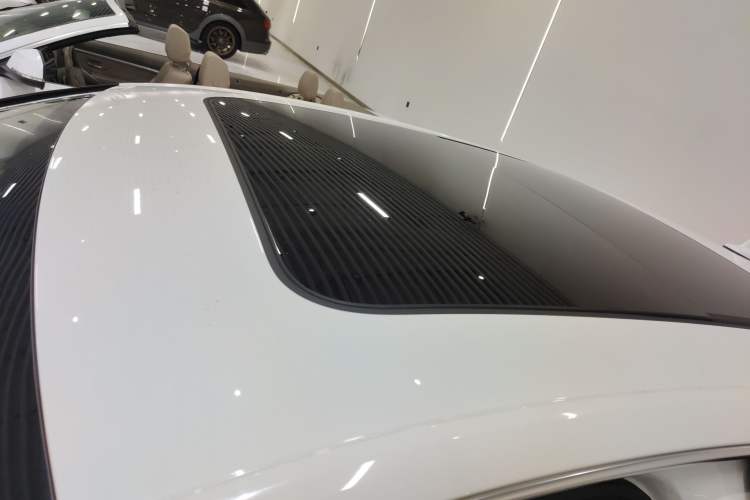 Used Audi A6L 2017 30 FSI Comfort Model
