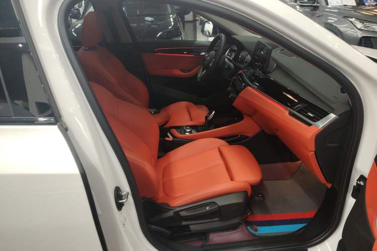 Used BMW X2 2023 sDrive25i M Sport Night Edition
