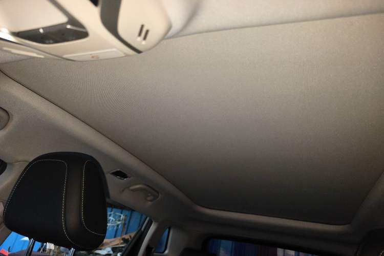 Used Geely Auto Emgrand X7 Sport 2022 Boyue X 1.8TD DCT ZhiZun Edition
