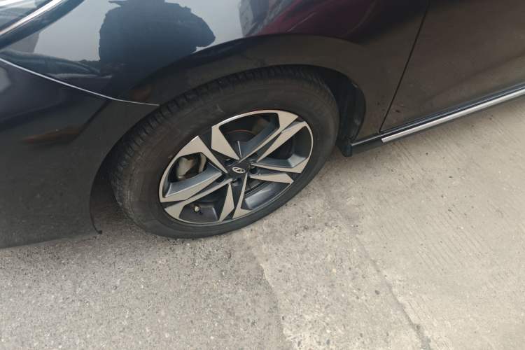 Used Chery Arrizo 5 PLUS 2021 XiaoAI 1.5L Manual Enjoy PLUS
