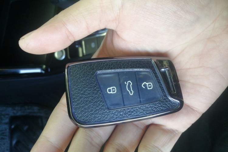 Used Volkswagen Passat 2019 330TSI Elite Edition China V Standard