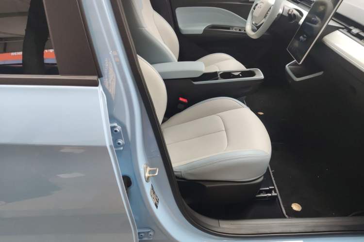 Used NETA AYA 2023 318 Lite
