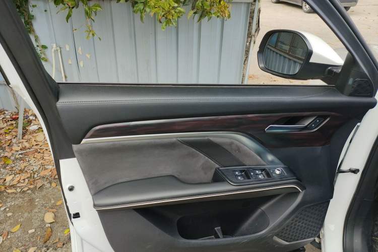 Used Haval H6 2023 National Trend Edition 1.5T Automatic Urban Version
