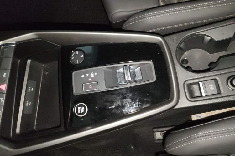 Used Audi A3 2022 Sportback 35 TFSI Fashionable Sports Model
