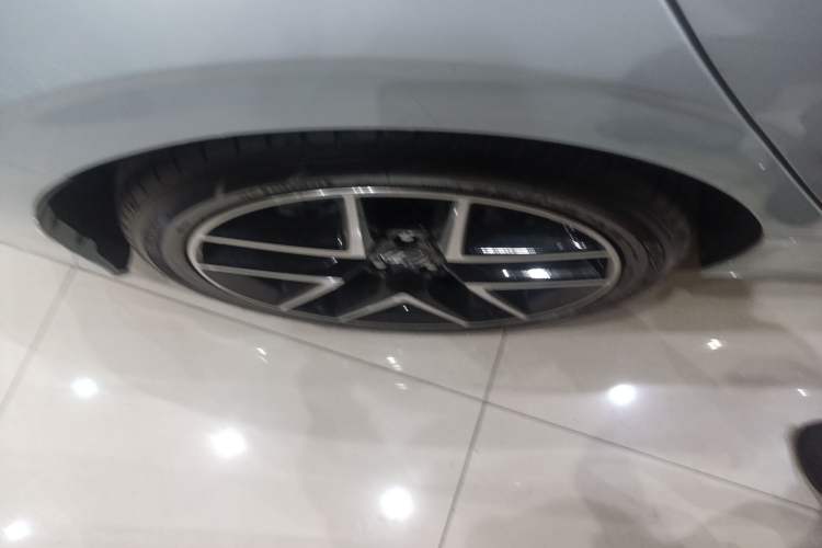 Used Honda Civic 2023 HATCHBACK 2.0L eHEV Extreme Control Edition
