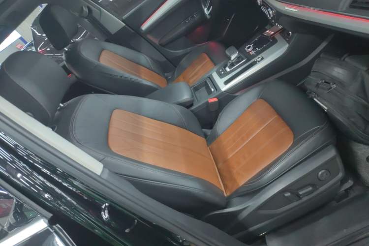 Used Audi Q5L 2020 40 TFSI Prestige Fashion Edition
