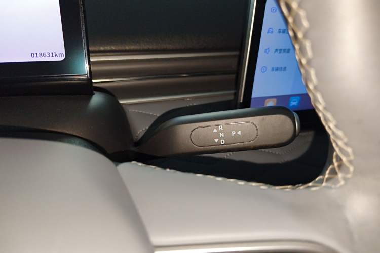 Used Dongfeng NAMMI 01 2024 330 Plus
